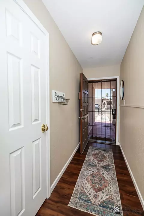 Entry Way - 12336 E Del Verde Dr, Yuma, AZ 85367 photo 1 of 1