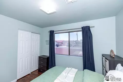 Bedroom - 12336 E Del Verde Dr, Yuma, AZ 85367 photo 7 of 7