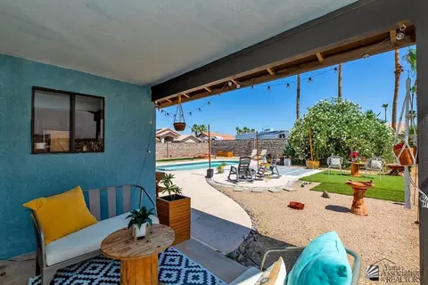 Exterior - 12336 E Del Verde Dr, Yuma, AZ 85367 photo 1 of 11