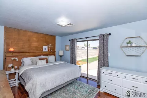 Bedroom - 12336 E Del Verde Dr, Yuma, AZ 85367 photo 1 of 7
