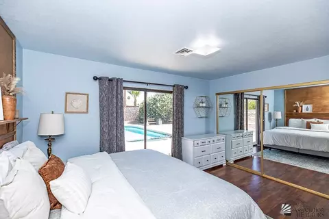 Bedroom - 12336 E Del Verde Dr, Yuma, AZ 85367 photo 5 of 7