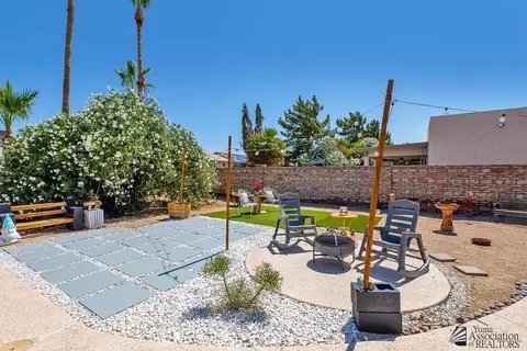 Exterior - 12336 E Del Verde Dr, Yuma, AZ 85367 photo 9 of 11