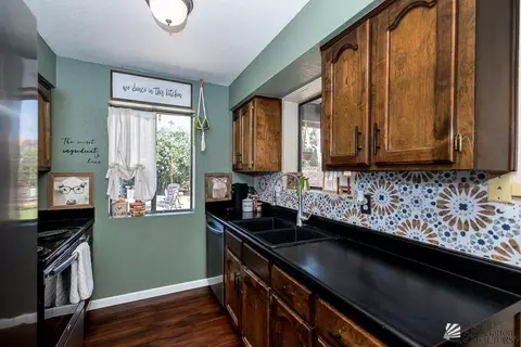 Kitchen - 12336 E Del Verde Dr, Yuma, AZ 85367 photo 1 of 3