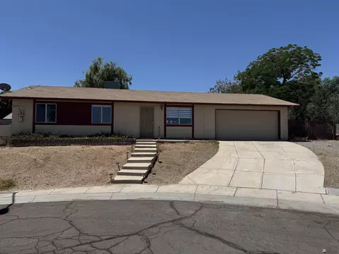 2263 E Calle Del Sol, Yuma, AZ 85365