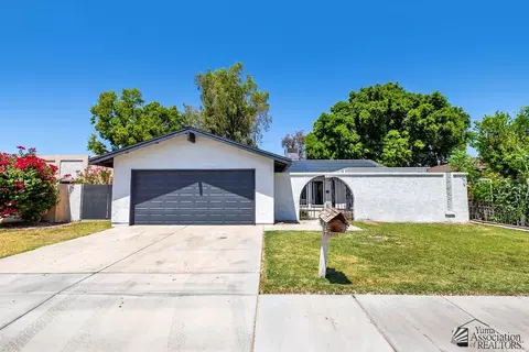 1934 S Athens Ave, Yuma, AZ 85364