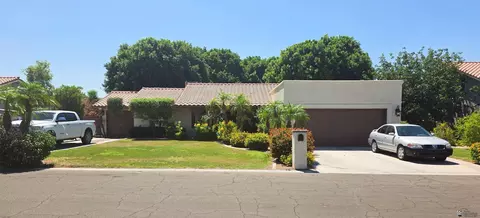 10538 S Del Golfo, Yuma, AZ 85367