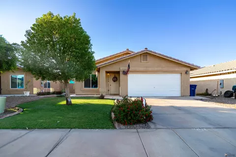 4780 W 11 Ln, Yuma, AZ 85364