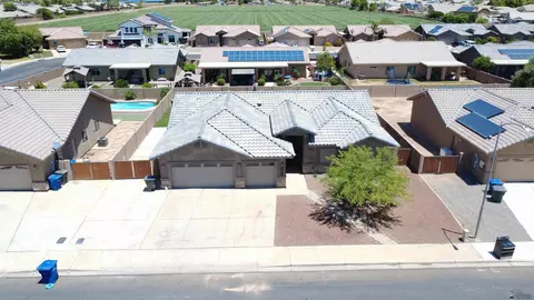 4452 W 24 Rd, Yuma, AZ 85364