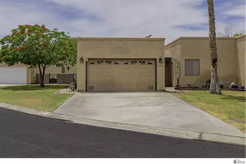 10596 S Calle Raquel, Yuma, AZ 85367