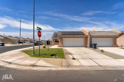 7262 E 38 St, Yuma, AZ 85365