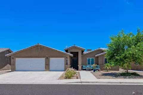7904 E 43 St, Yuma, AZ 85365