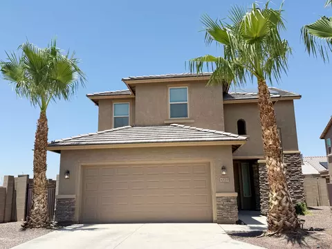 6534 E 35 Rd, Yuma, AZ 85365