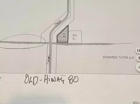 0000 E County 10, Wellton, AZ 85356