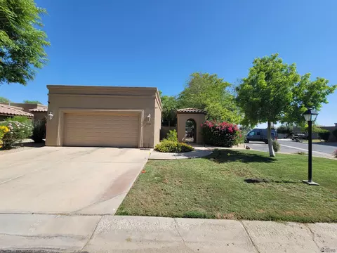 4546 W La Quinta Ln, Yuma, AZ 85364