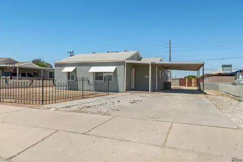 1618 S 11 Ave, Yuma, AZ 85364