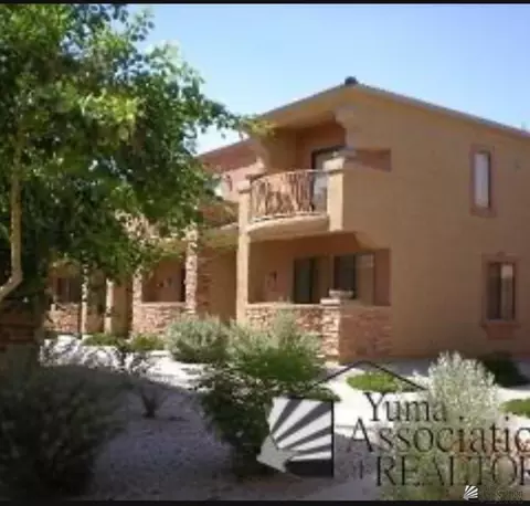 3567 W 22 Pl, Yuma, AZ 85364