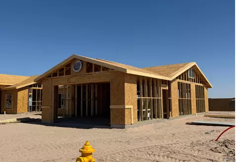 12613 E 51 Pl, Yuma, AZ 85367 photo 3