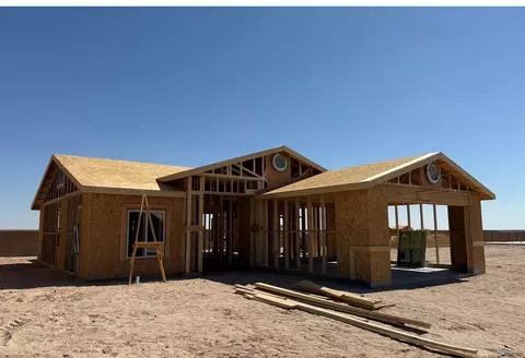 12613 E 51 Pl, Yuma, AZ 85367 photo 2