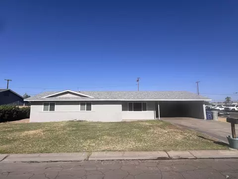 2504 S Marion Ave, Yuma, AZ 85365