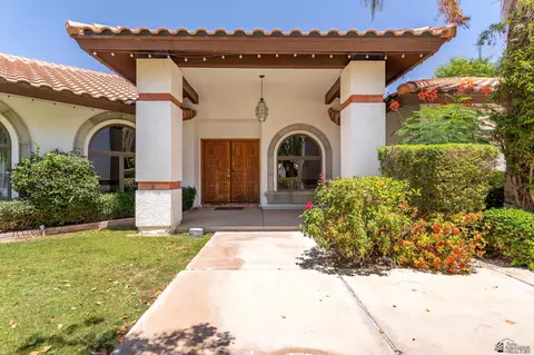 3208 S Palomino Way, Yuma, AZ 85364