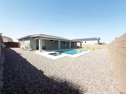 14650 E 42 Pl, Yuma, AZ 85367 photo 27