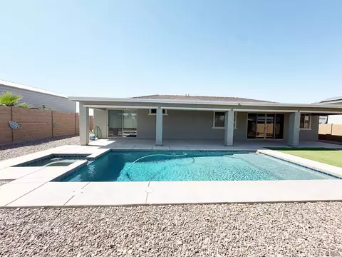 14650 E 42 Pl, Yuma, AZ 85367