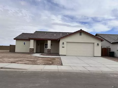 3347 W 36 Pl, Yuma, AZ 85365