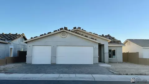 12623 E 51 Pl, Yuma, AZ 85367