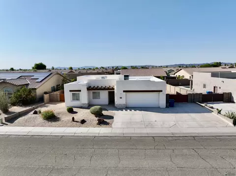 11620 E 27 Pl, Yuma, AZ 85367