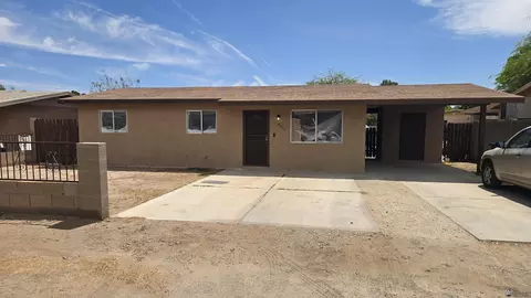 8331 S Coconino Ln, Yuma, AZ 85364