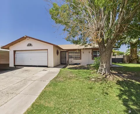 4110 W Linda Ln, Yuma, AZ 85364