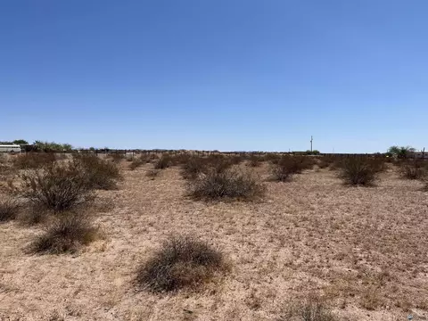 Apn: 539-45-025 N Balboa Rd, Dateland, AZ 85333