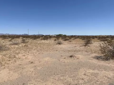Apn: 539-45-027 N Balboa Rd, Dateland, AZ 85333
