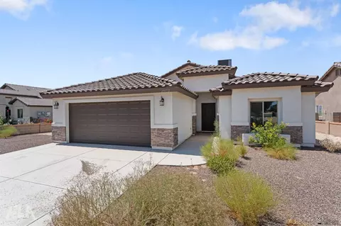 28152 Canal Ave, Wellton, AZ 85356
