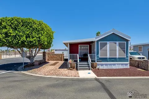 12270 E Maria Rosa Pl, Yuma, AZ 85367