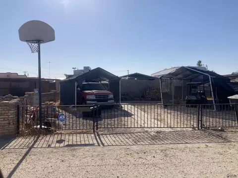 10517 Camino Del Sol, Wellton, AZ 85356
