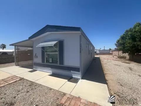 13458 E 48 Dr, Yuma, AZ 85367 photo 3