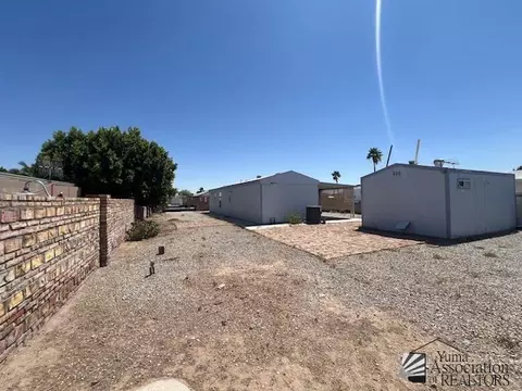 13458 E 48 Dr, Yuma, AZ 85367 photo 4