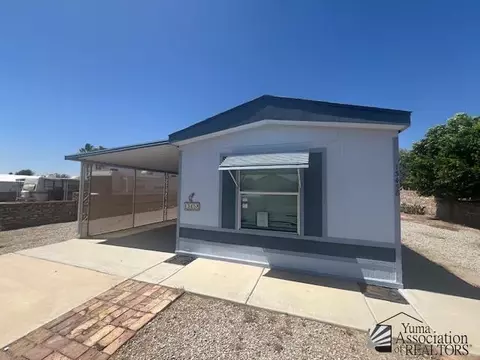 13458 E 48 Dr, Yuma, AZ 85367