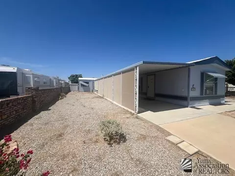 13458 E 48 Dr, Yuma, AZ 85367 photo 2