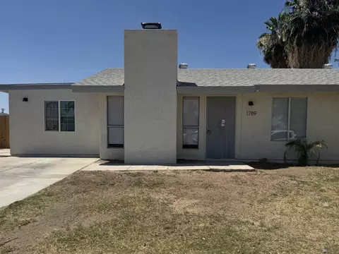 1789 W 28 Ln, Yuma, AZ 85364