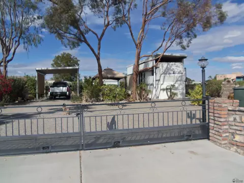 9734 E 36 Pl, Yuma, AZ 85365