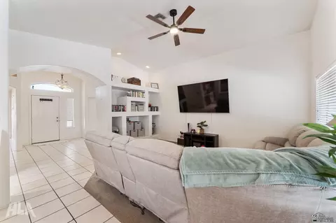 Entry Way - 10616 E 38 Ln, Yuma, AZ 85365 photo 1 of 1