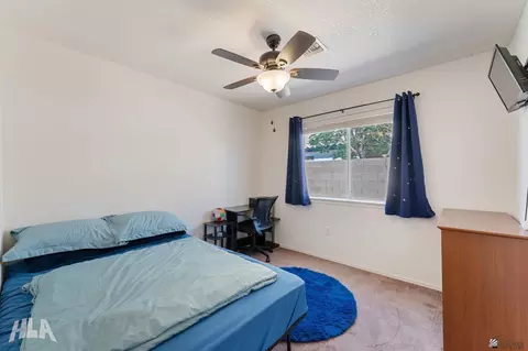 Bedroom - 10616 E 38 Ln, Yuma, AZ 85365 photo 3 of 7