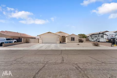 Exterior - 10616 E 38 Ln, Yuma, AZ 85365 photo 11 of 11