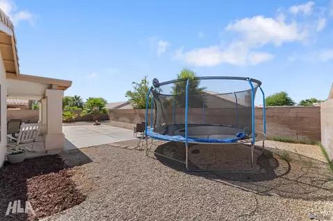 Exterior - 10616 E 38 Ln, Yuma, AZ 85365 photo 6 of 11