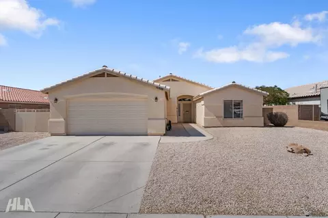 10616 E 38 Ln, Yuma, AZ 85365