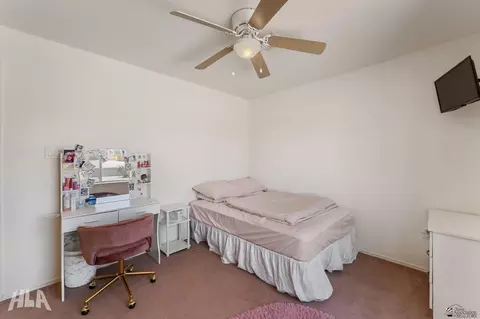 Bedroom - 10616 E 38 Ln, Yuma, AZ 85365 photo 4 of 7