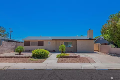 1221 S 10 Ave, Yuma, AZ 85364