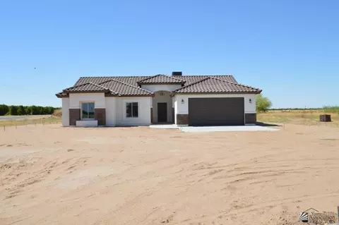 2887 E Verona Dr, Yuma, AZ 85365